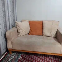 مبل|مبلمان خانگی و میز عسلی|شیراز, ریشمک|دیوار