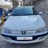 پارس صفر ۱۴۰۱ کم کار درحد|خودرو سواری و وانت|بروجرد, |دیوار