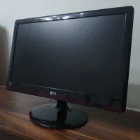مانیتور 22اینچ LED فولHD برند LG مدل E2250T|قطعات و لوازم جانبی رایانه|تهران, نارمک جنوبی|دیوار