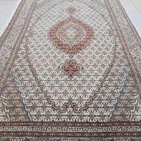 ماهی کرم|فرش|تبریز, |دیوار