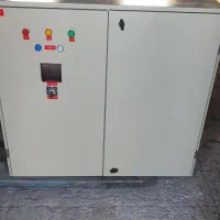 تابلو برق صنعتی|ماشین‌آلات صنعتی|ماهدشت, |دیوار