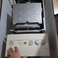 تعمیر کار وسرویس کار پکیج و آبگرمکن