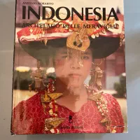 کتاب زندگی و اطلاعات اندونزی