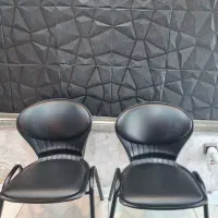 صندلی انتظار درحدنو