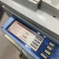 دستگاه کپی و پرینتر لیزری حرفه‌ای Sharp AR-351|پرینتر، اسکنر، کپی، فکس|لاهیجان, کوی آزادگان|دیوار