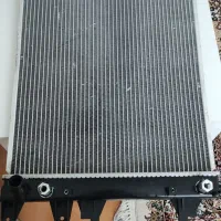 رادیاتور آب x22 اتومات