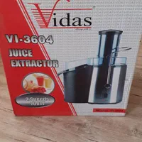 آبمیوه گیری ویداس