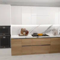 کابینت و کمد دیواری ودکور مغازه|خدمات پیشه و مهارت|تنکابن, |دیوار