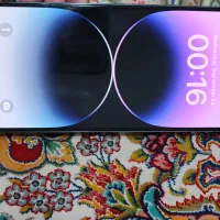 آیفون چهارده پرومکس|موبایل|ایرانشهر, |دیوار