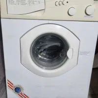 ماشین لباس شویی هایر