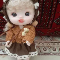 عروسک دست و پا تحرکی فروشی