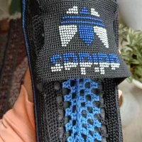 دمپایی دستبافت|کیف، کفش، کمربند|سنندج, |دیوار