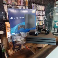 پی اس فور پرو اکانتی pi4 pro|کنسول، بازی ویدئویی و آنلاین|اراک, |دیوار