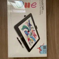 Wacom one 13 inch