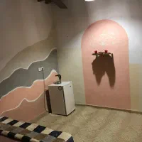 واگذاری اقامتگاه تجهیز شده/تیاب بندر|اجارهٔ خانه و ویلا|هرمز, |دیوار