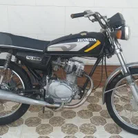 موتورسیکلت 125