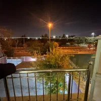 تک واحدی با ویو پارک|اجارهٔ آپارتمان|شاهین‌شهر, شهرک میلاد|دیوار