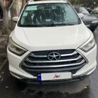 خودرو جک s3 مدل ۹۷