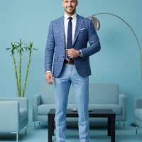 کت تک برند ارپوپا فاستونی انگلیسی