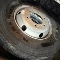 لاستیک ژاپاس خاور