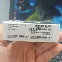 A17 R6/128G Black|موبایل|کرج, اتحاد|دیوار