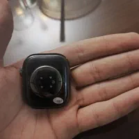 ساعت هوشمند اچ کا ناین پرو پلاس|ساعت|خرم‌آباد, |دیوار