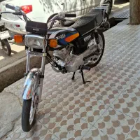 موتور هوندا 125