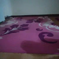قالیچه و فایل دو طبقه