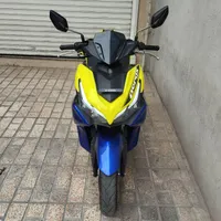 آیروکس ۱۵۵ aerox 155|موتورسیکلت|تهران, جلیلی|دیوار
