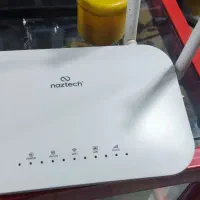 مودم سیمکارتی نزتک