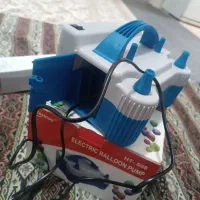 پمپ باد برای بادکنک نو نو نو