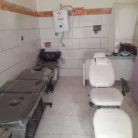 لوازم ارایشگری وسالن|آرایشگاه و سالن‌های زیبایی|بروجن, |دیوار