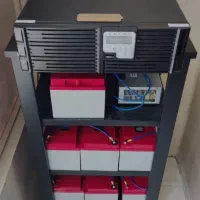 یوپی اس ،یو پی اس برند مختلف|قطعات و لوازم جانبی رایانه|شیراز, شهرک ولیعصر|دیوار