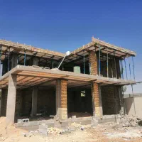 اجرای اسکلت بنایی سیمان کاری استخر و...