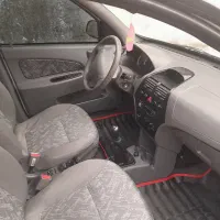 فروش تیبا ۲