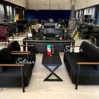 مبلمان اداری ستاره شمالی