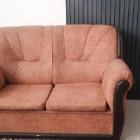 مبل ۷ نفره|مبلمان خانگی و میز عسلی|مشهد, الهیه|دیوار