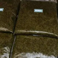 سبزی خورشتی سرخ شده آماده