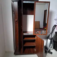 فروش دسته  ام دی اف/ جاکفشی / کمد/ دراور/ ریلی|جاکفشی، کمد، دراور|قرچک, شهرک طلائیه|دیوار