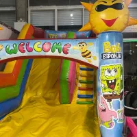 وسایل شهربازی|اسباب‌‌بازی|چهارباغ, |دیوار