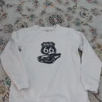 چند تا لباس پسرونه