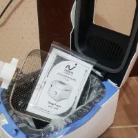 سرخ کن با روغن|اجاق گاز و لوازم برقی پخت‌وپز|سیرجان, |دیوار