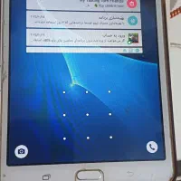 تبلت TabA6|تبلت|پاکدشت, پاکدشت (مامازند)|دیوار