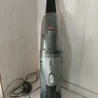 جارو‌شارژی پارس خزر