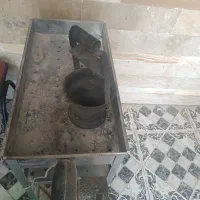 منقل فن دار تمیز