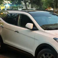 سانتافه۲۰۱۵|خودرو سواری و وانت|تهران, اتحاد|دیوار