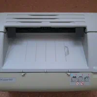 پرینتر اچ پی hp1020|پرینتر، اسکنر، کپی، فکس|تهران, دریاچه شهدای خلیج فارس|دیوار