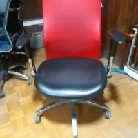 صندلی اداری