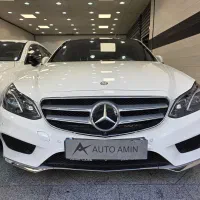 بنز e250 مدل 2015 بی رنگ استثنایی