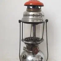 چراغ قدیمی